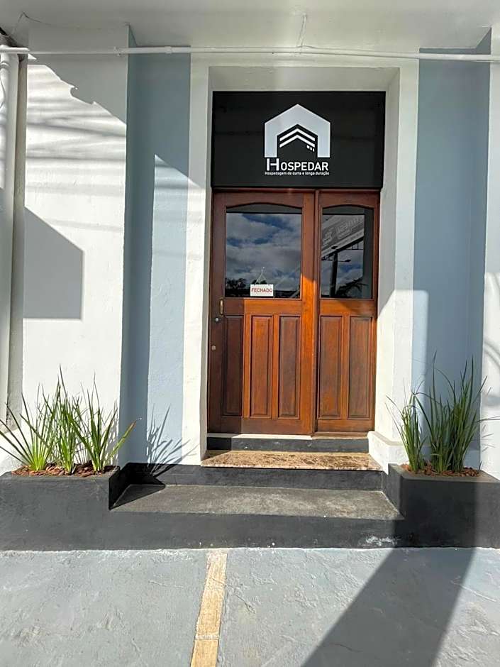 Hospedar Flats & Residence