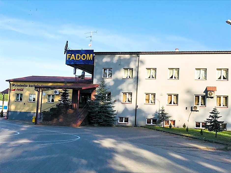 Zajazd Fadom