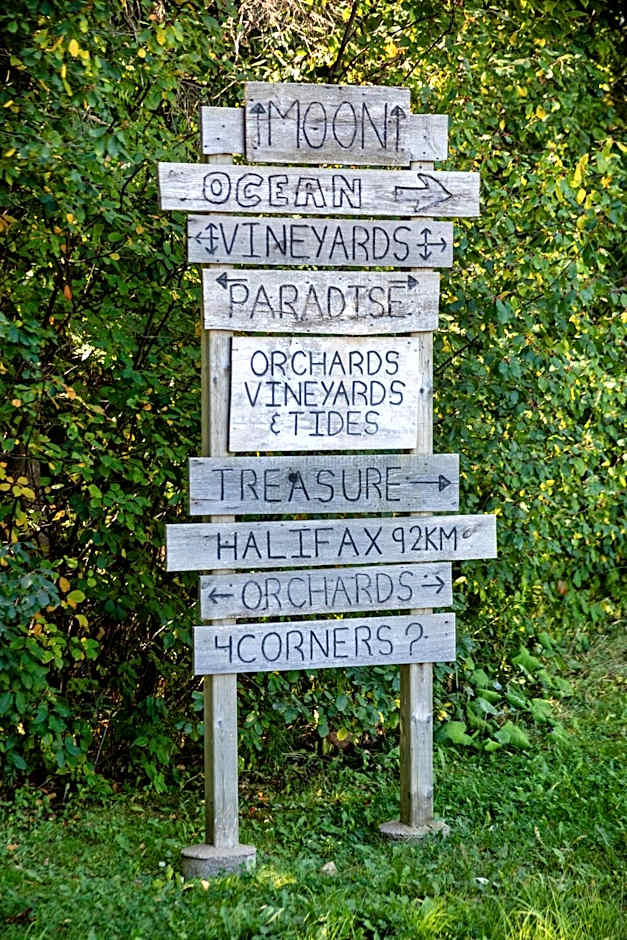 Old Orchard Inn
