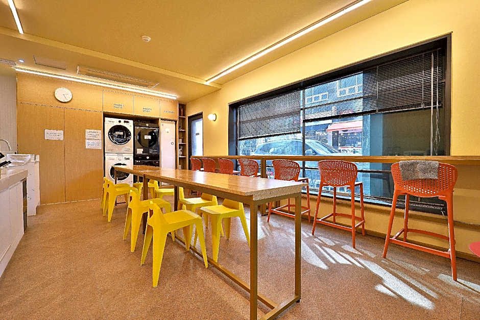 JS Boutique Hotel