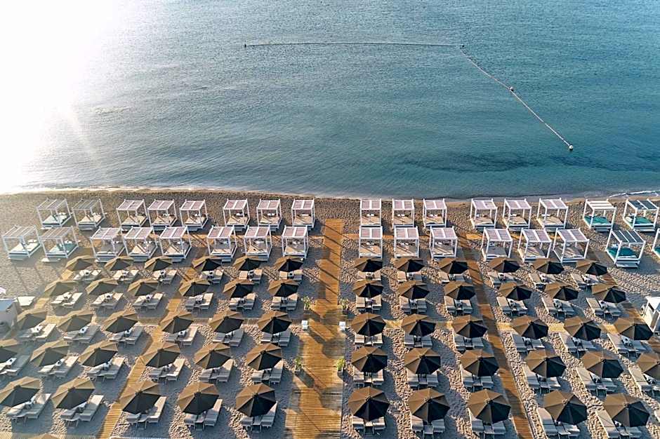 Epsilon Hotel Apartments