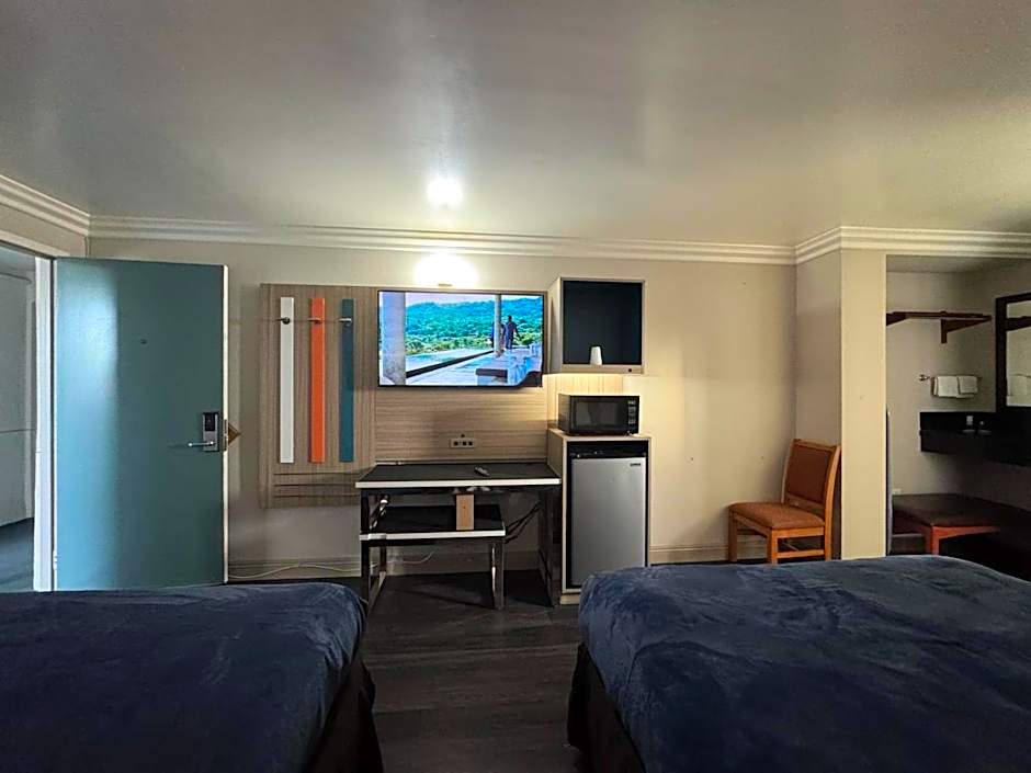 Rodeway Inn Ventura Midtown