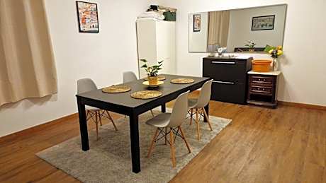 Guest House Da Mata3