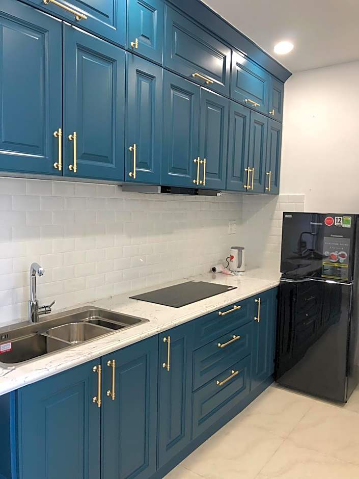 BBKISS Apartments & Hotel