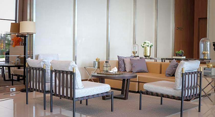 Grand Fortune Hotel Nakhon Si Thammarat