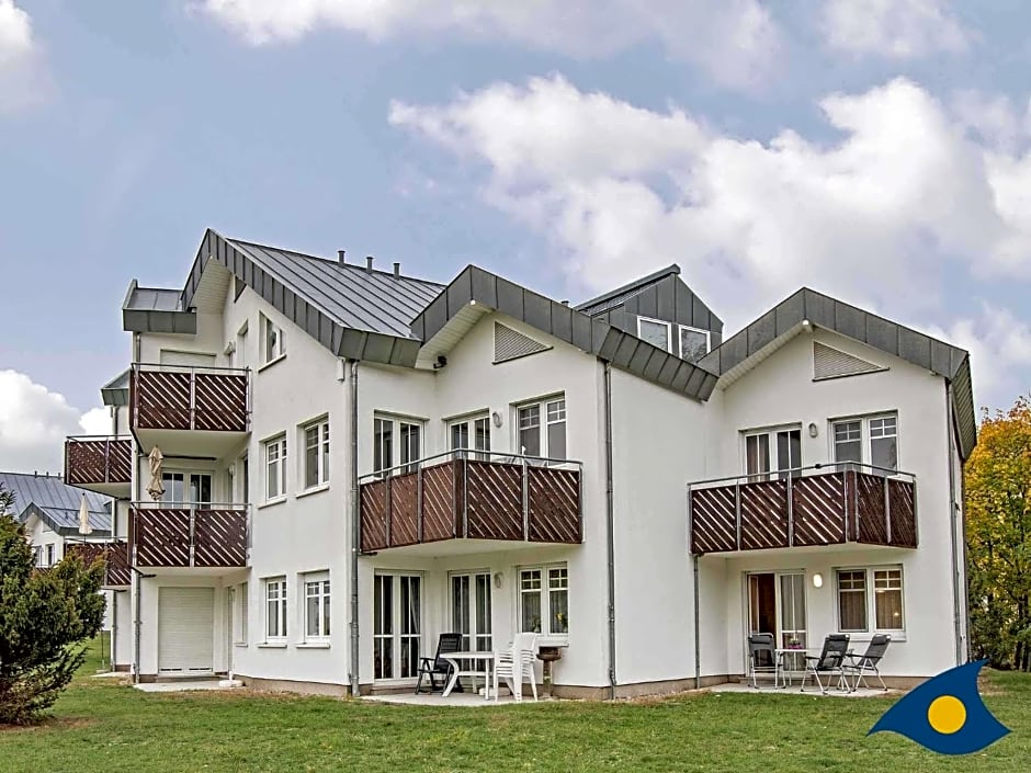 Ostseepark 12 Whg 01