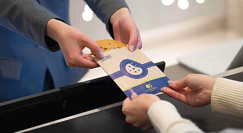 DoubleTree by Hilton Toyama