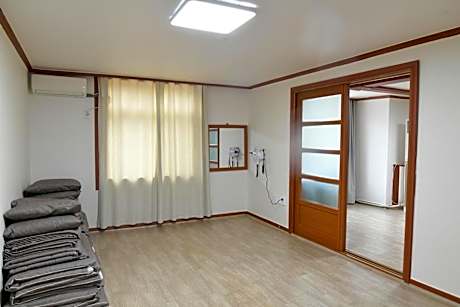 Superior Family Room