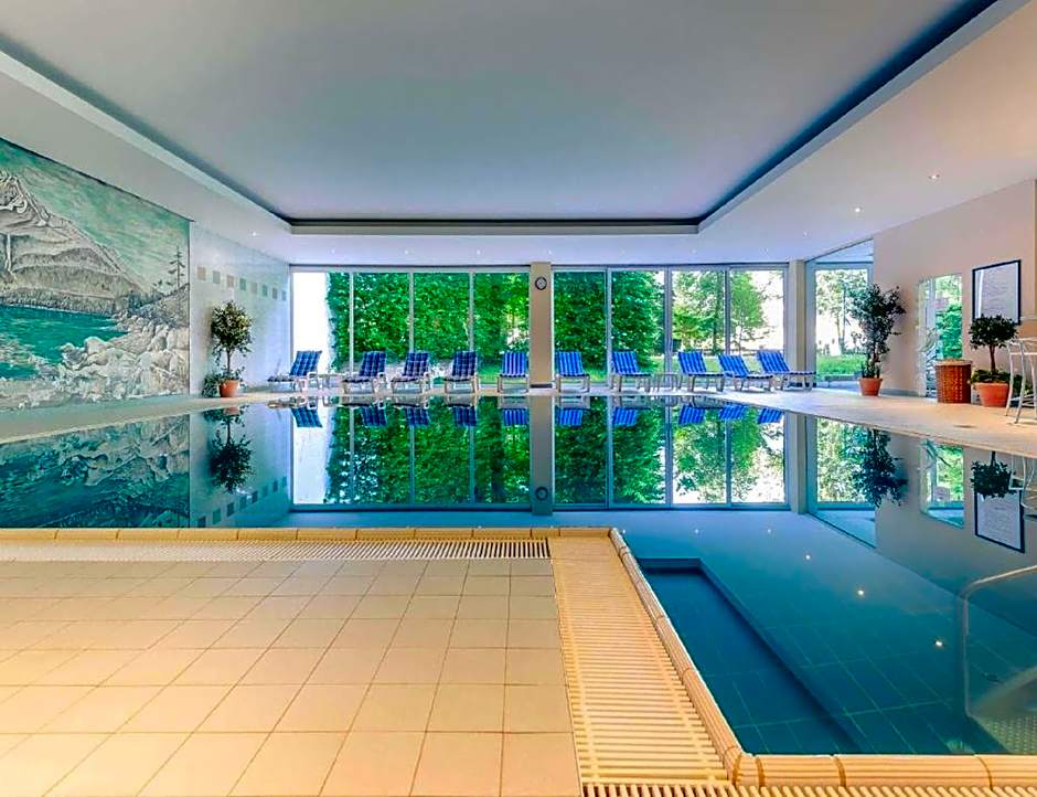Sunday Hotel Garmisch Partenkirchen