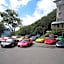 Shiga Park Hotel