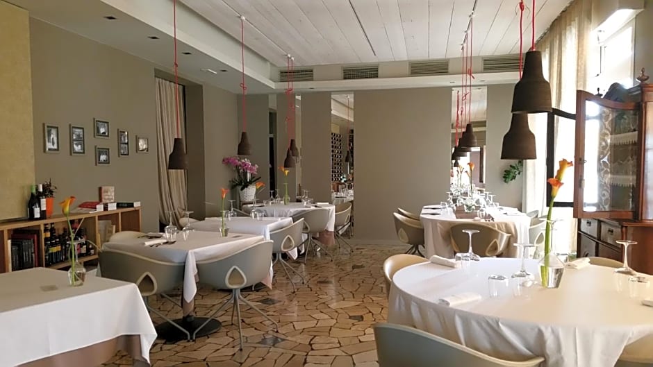 Hotel Trieste