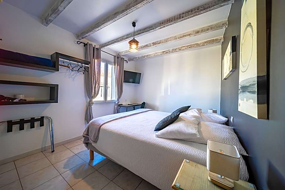 Les Loges du Luberon