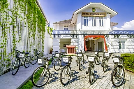 Chulia Heritage Hotel