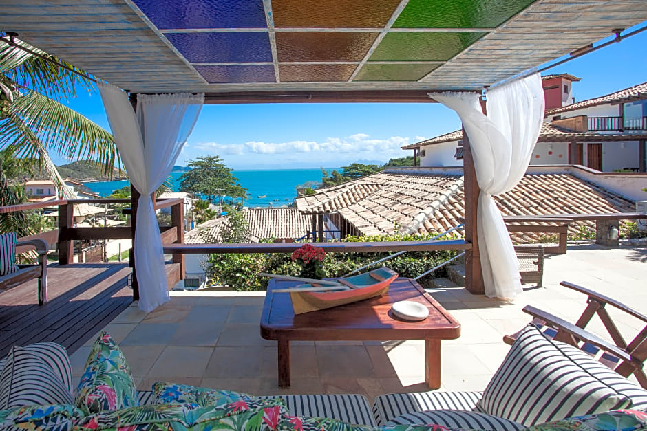 Pousada Praia Joao Fernandes