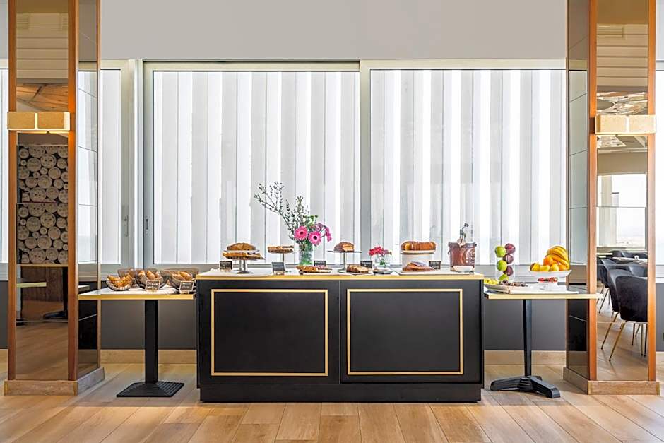 Hotel Imperiale Rimini & SPA