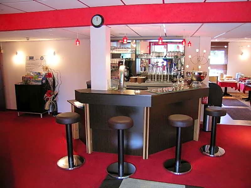 The Originals City, Hôtel Éden, Rouen Nord