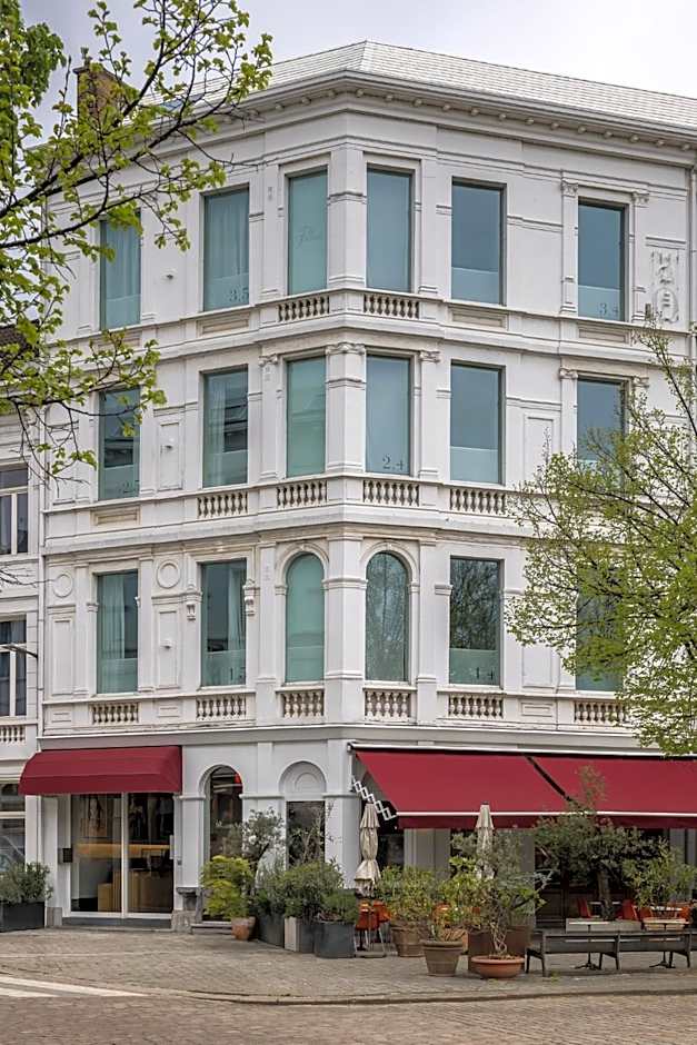 Hotel Pilar