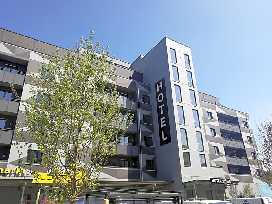 Premium by GS Hotel
