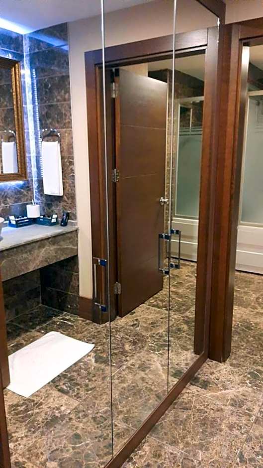 Hotel Labella Bergama