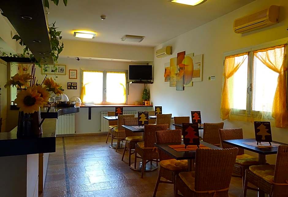 Hotel I Cedri