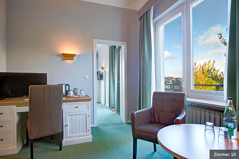 Hotel See-Villa