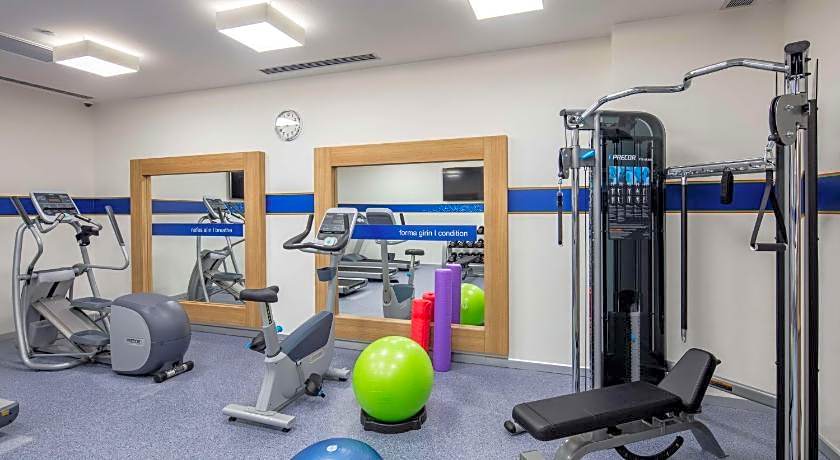 Hampton by Hilton Istanbul Zeytinburnu
