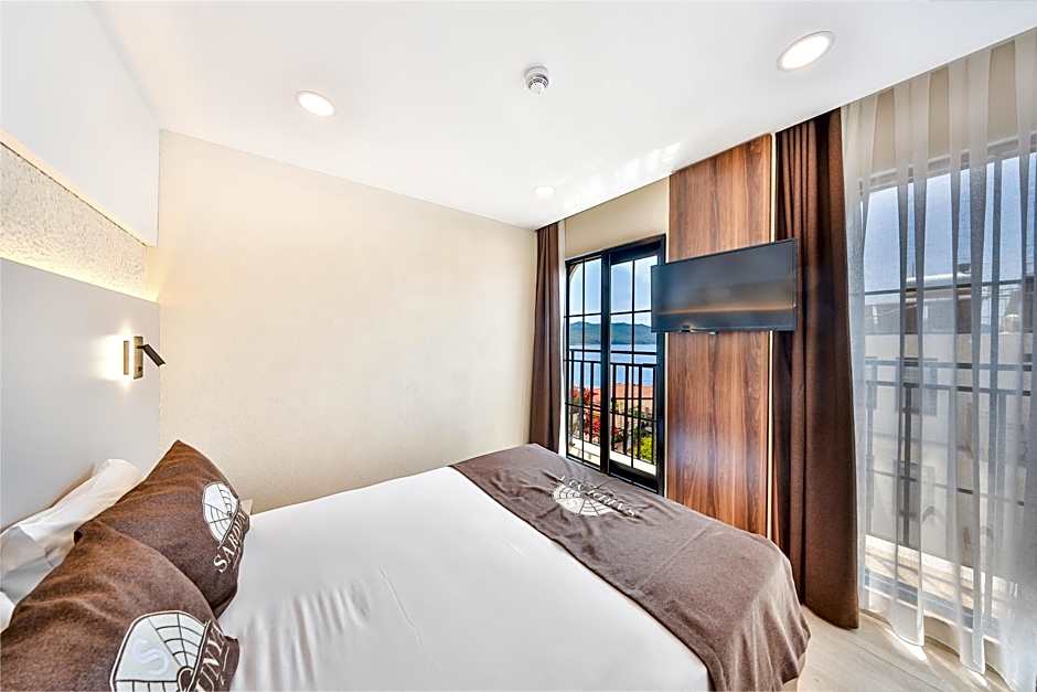 Sardunya Otel