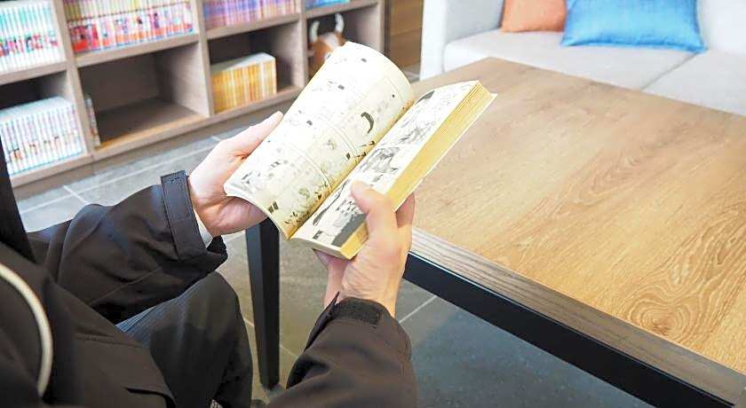 Tabino Hotel Kashima