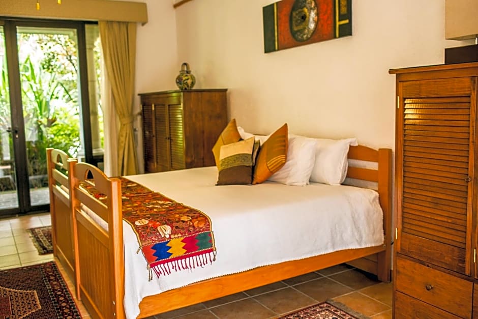 La Buena Vibra Retreat and Spa Hotel Adults Only
