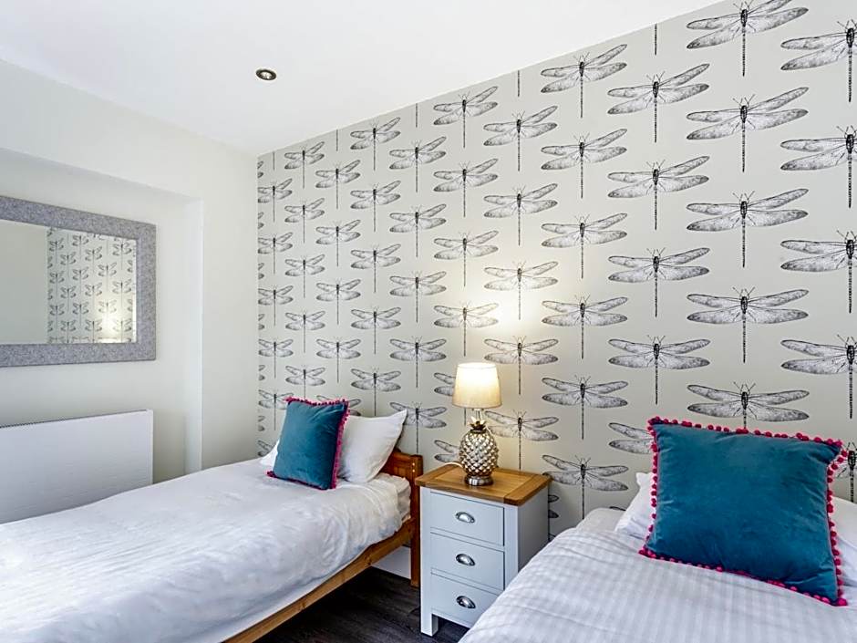 The Orange Tree Thornham