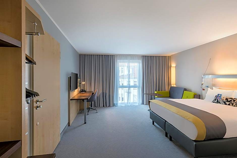 Holiday Inn Express Gütersloh By IHG