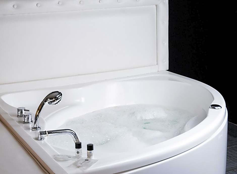 Hotel Masaniello Luxury