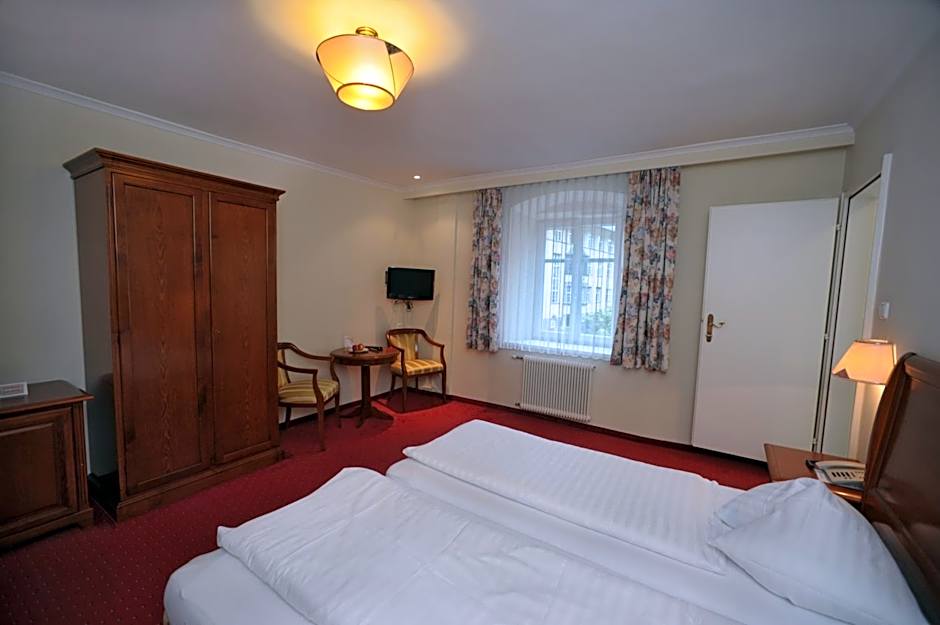 Hotel Goldener Löwe