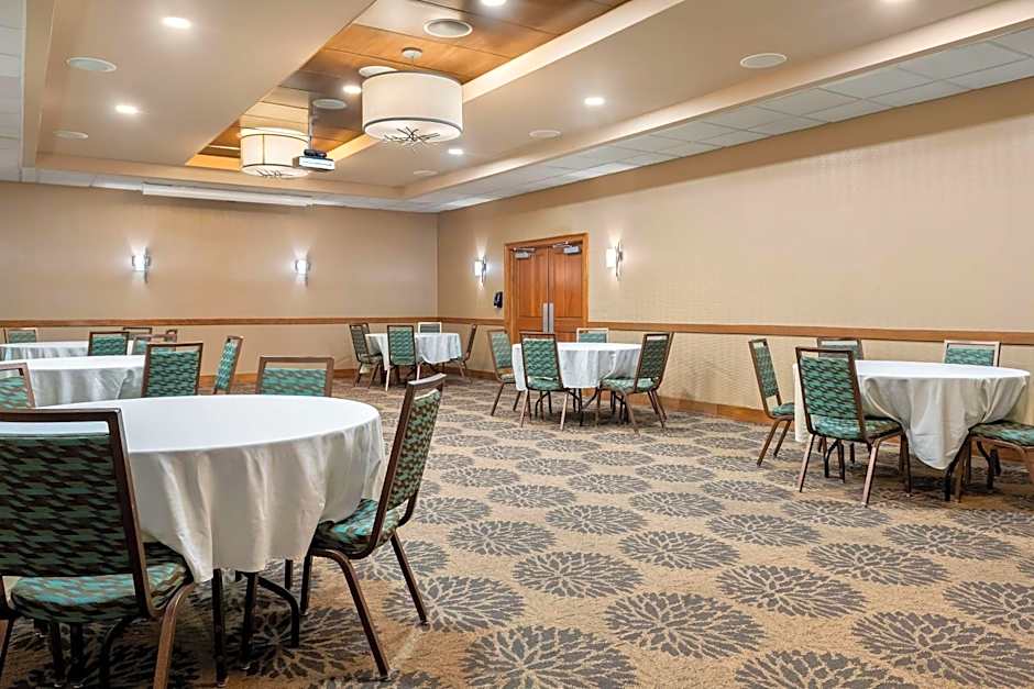 Best Western Newport Inn