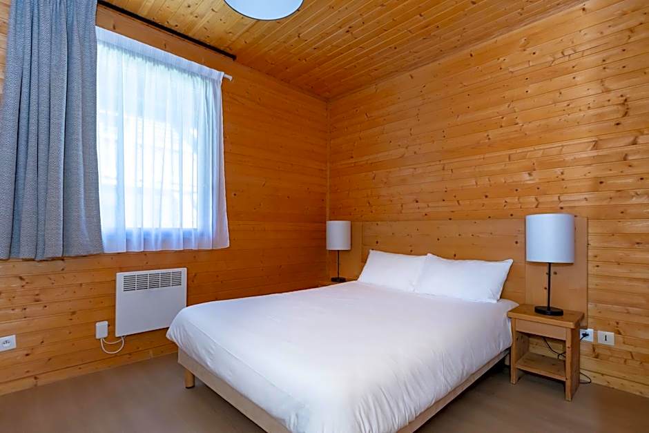 Résidence Odalys Les Chalets d'Evian
