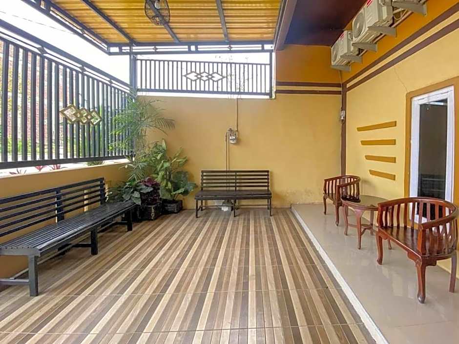 Home Stay Mulyawan Syariah Sengkang Mitra RedDoorz