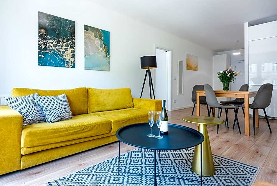 apartamenty-wroc Kurkowa 14