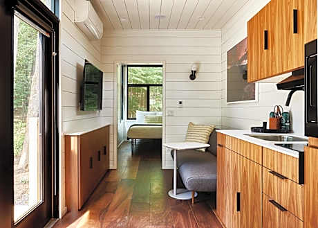 Classic Cabin