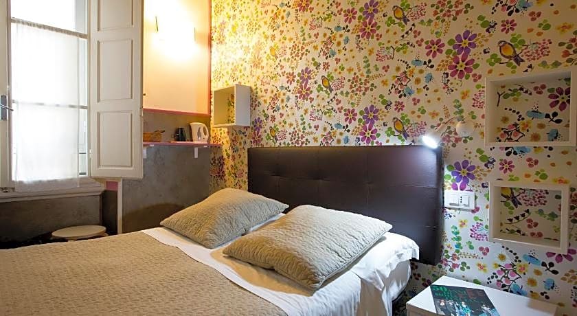 Albergo Bencidormi