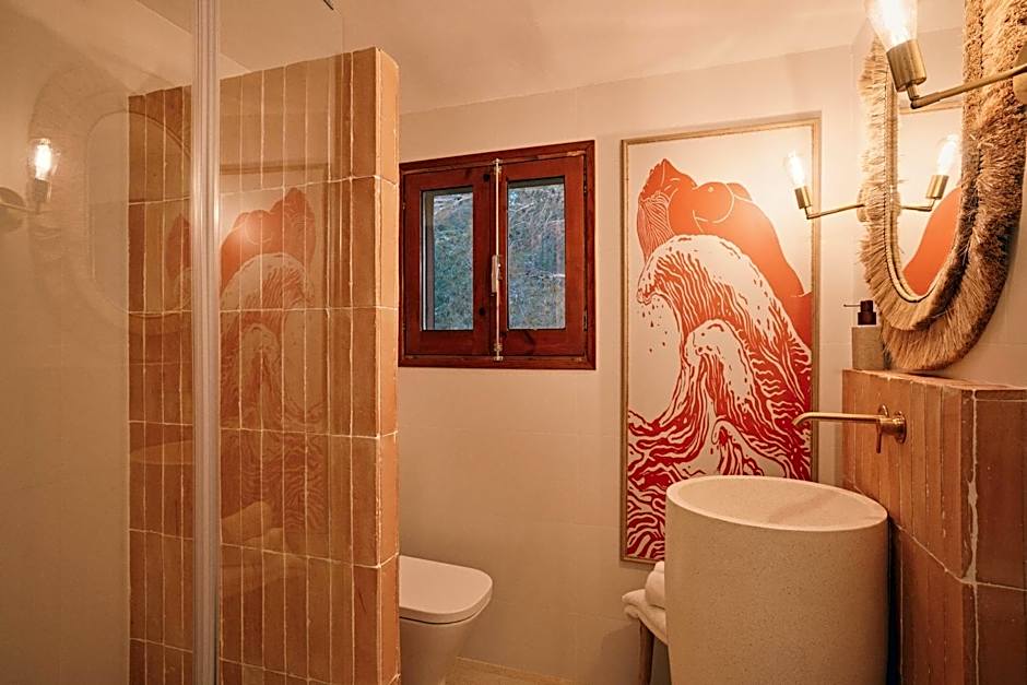 Secret Oasis Ibiza-Only Adults