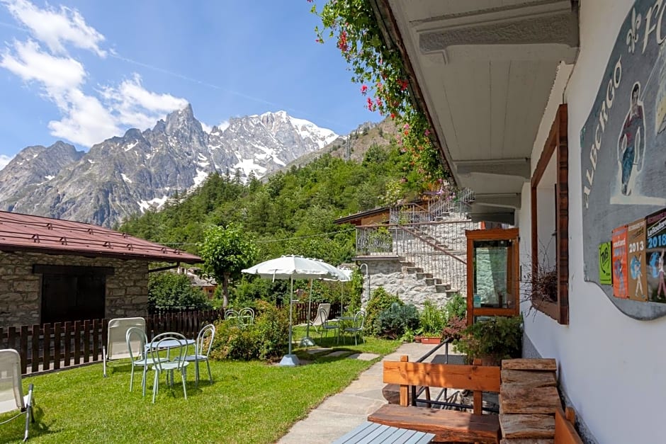 Hotel Funivia