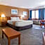 Quality Inn & Suites Crescent City Redwood Coast