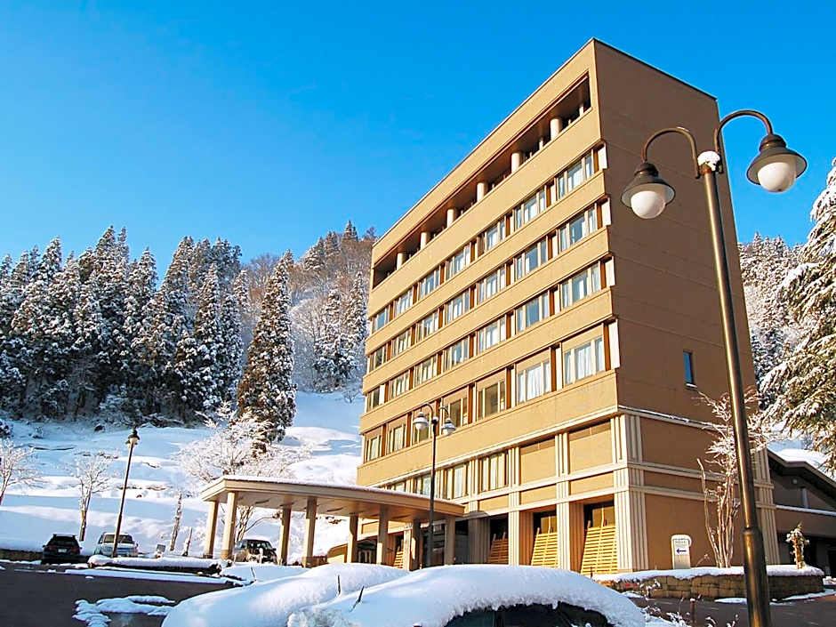 Echigo Yuzawa Onsen KKR Yuzawa Yukiguni