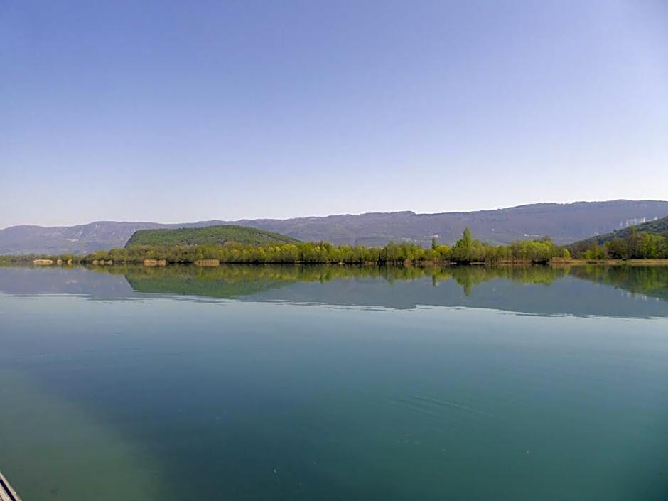 Auberge de la Paillère