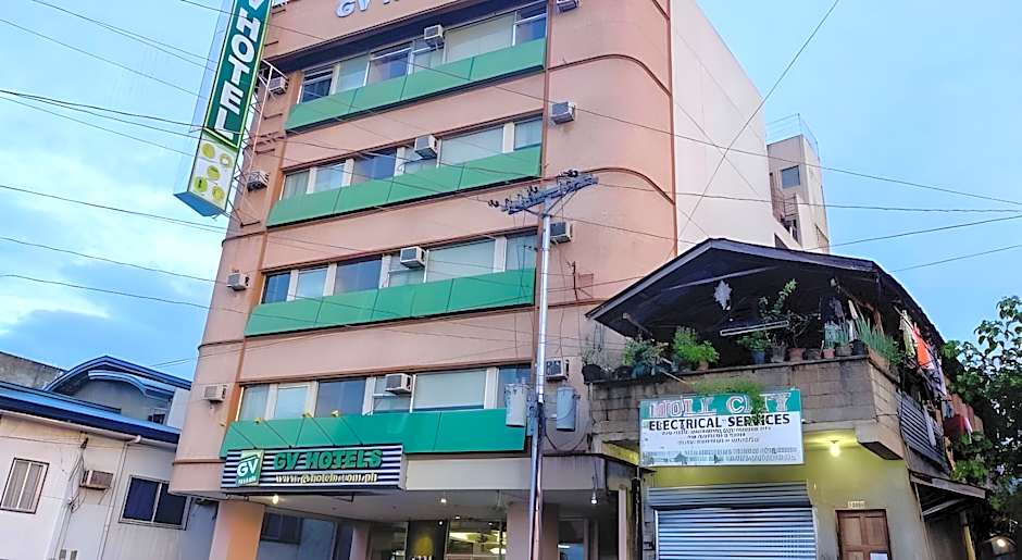 GV Hotel - Pagadian