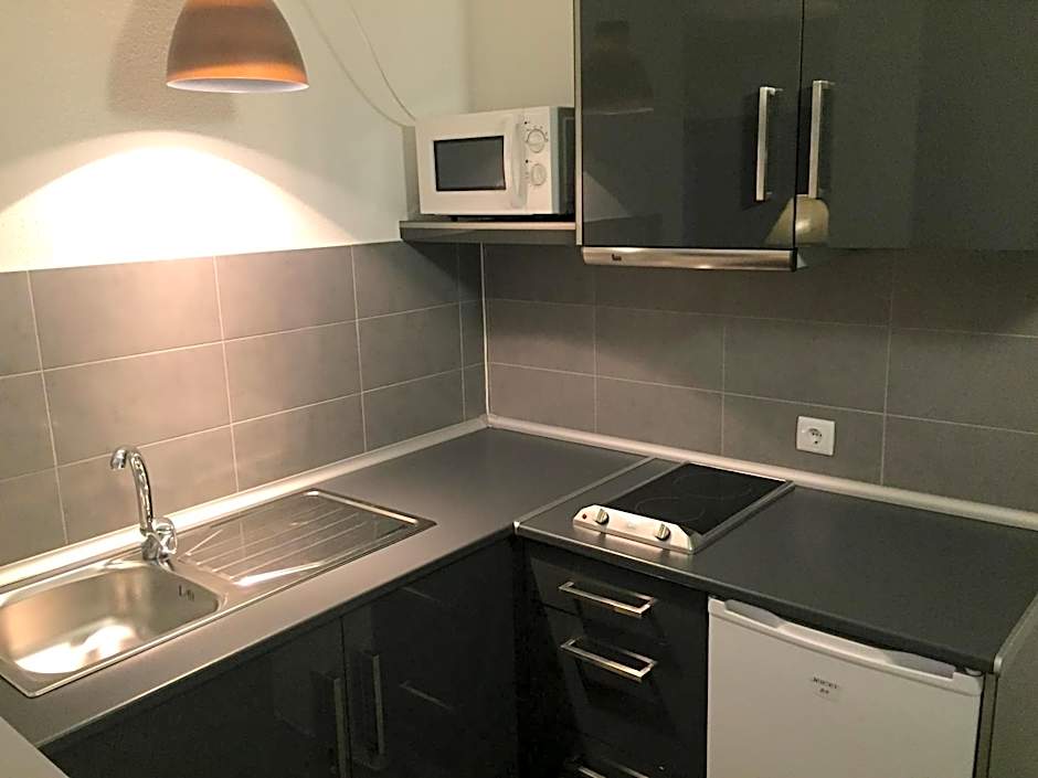 Almar Hotel Apartamento