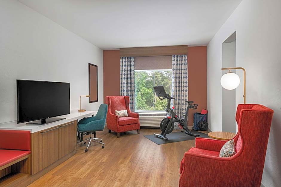 Hilton Garden Inn Atlanta Peachtree City