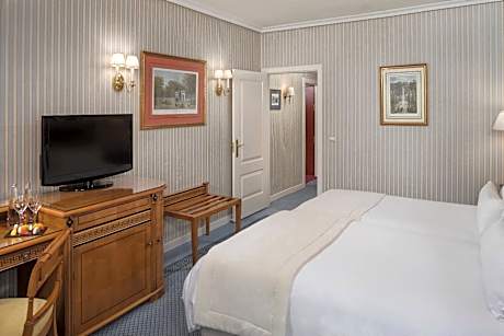 Classic Double or Twin Room