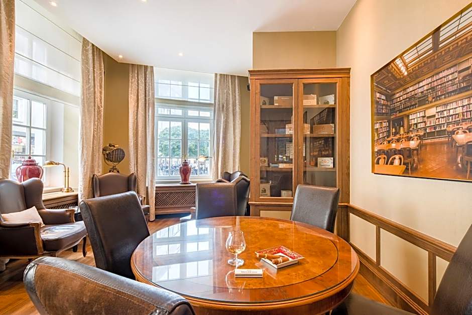 Best Western Plus Hotel Stadtpalais