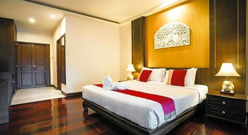 Wiangkaew Hotel